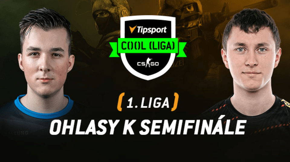 1. Tipsport COOL liga, semifinále, ohlasy